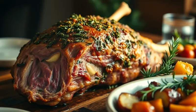 Agneau de Pâques : la recette simple qui ravira les plus difficiles