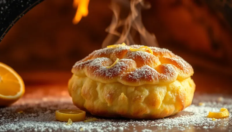 Brocciu : le fromage corse qui allège vos gâteaux tout en conservant leur moelleux