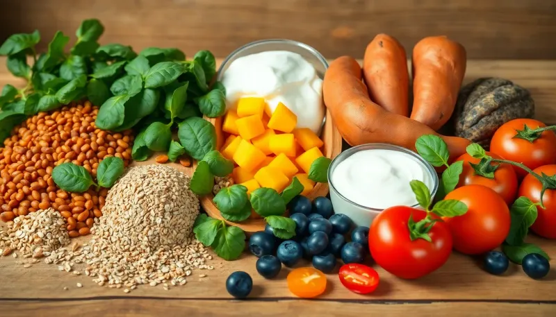 Ces aliments quotidiens : 8 superaliments à petits prix révélés