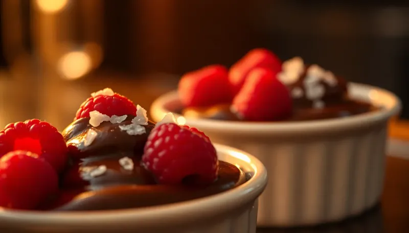 Dessert de Pâques au chocolat : une recette facile et gourmande pour toute la famille