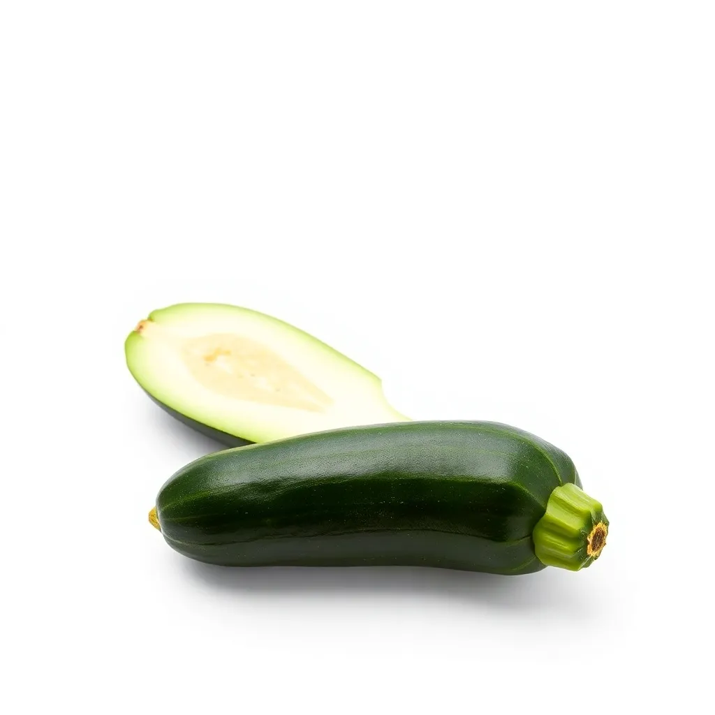 courgettes