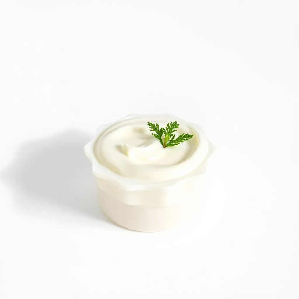 crème fraîche épaisse