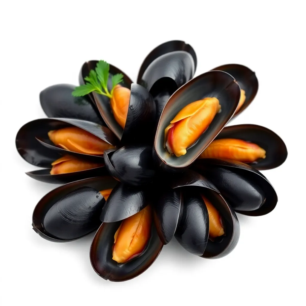 moules