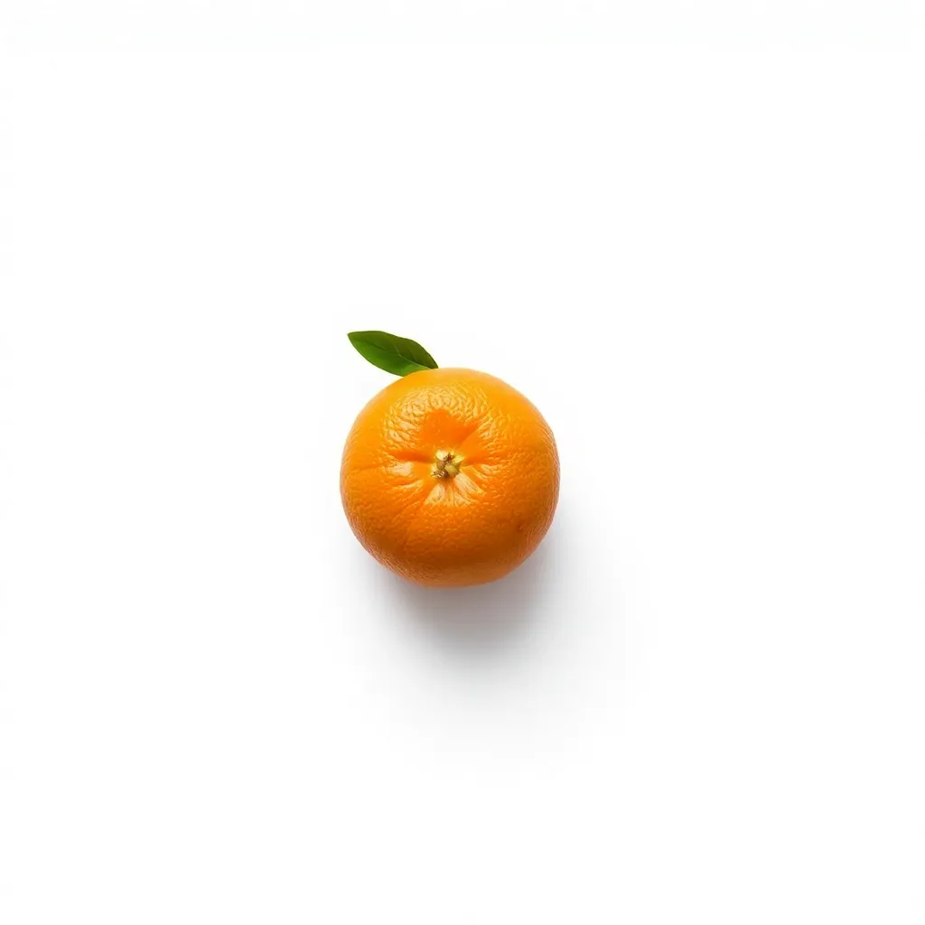 orange