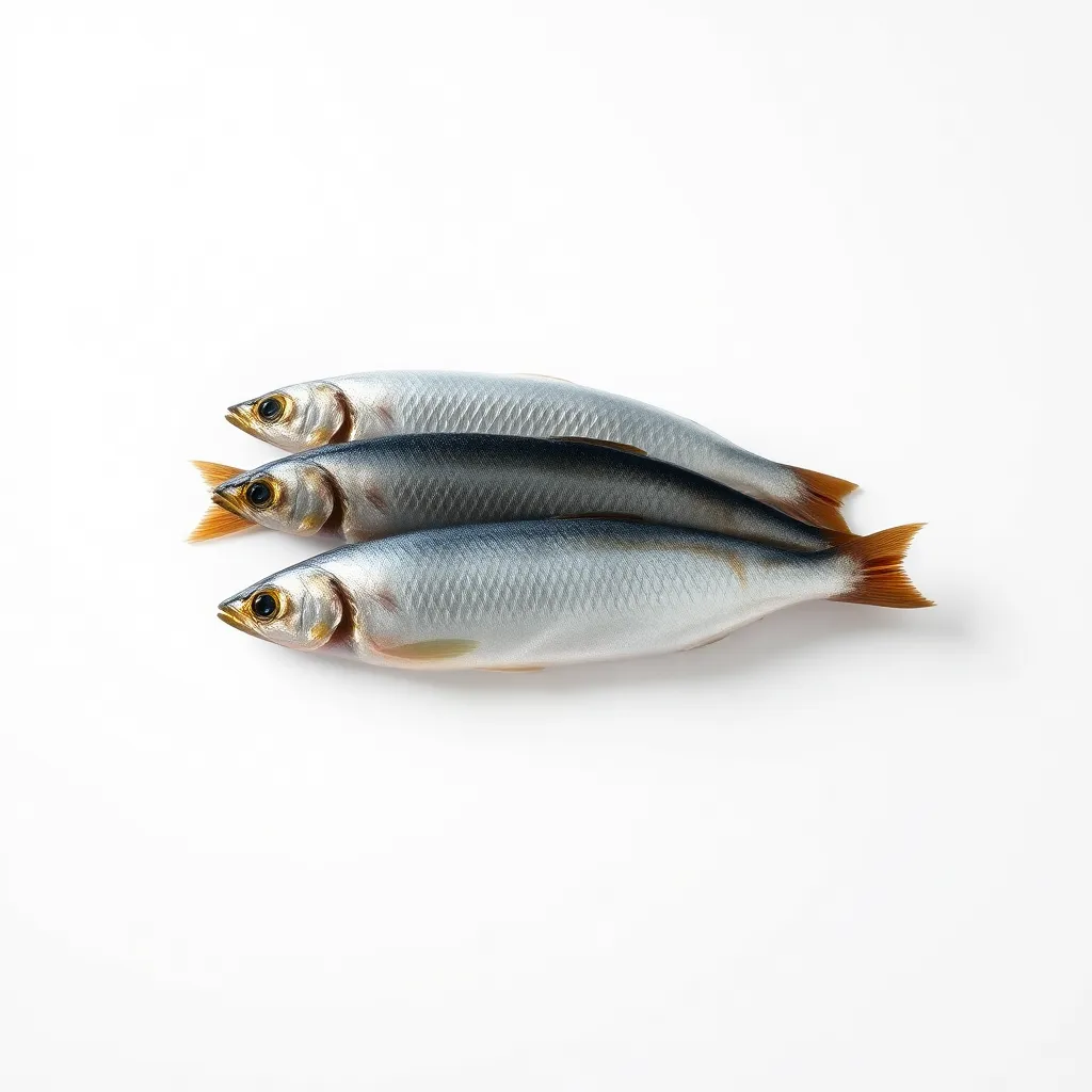 sardines