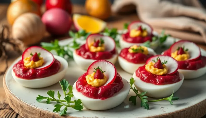 Pâques en avance : 20 recettes incontournables pour un repas de fête réussi